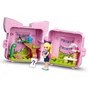 Конструктор LEGO Friends Куб-кіт зі Стефані (41665) - зменшене зображення 4