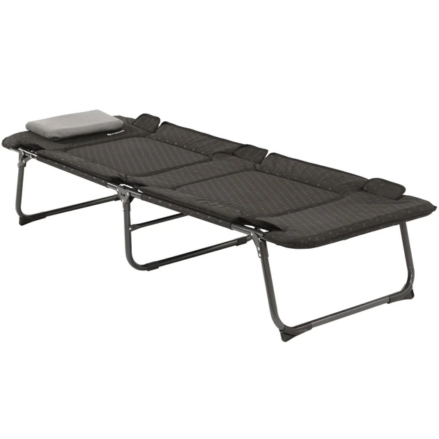 Розкладачка Outwell Pardelas M Black (928760) - изображение 1
