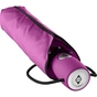 Парасоля Fare Mini Pocket AOC 5460 міні автоматична 97 см purple (FR.5460 purple) - зменшене зображення 4