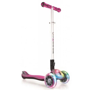 Самокат Globber ELITE Рожевий/сірий (449-110) зображення 1