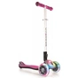 Самокат Globber ELITE Рожевий/сірий (449-110) - зменшене зображення 1