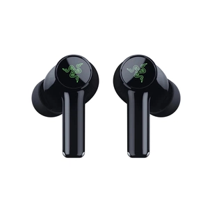Навушники Razer Hammerhead V3 X Hyperspeed Black (RZ12-05620100-R3G1) зображення 1