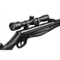 Пневматична гвинтівка Stoeger RX5 Synthetic Stock Black Combo ОП 4х32 (A0710400) - зменшене зображення 2