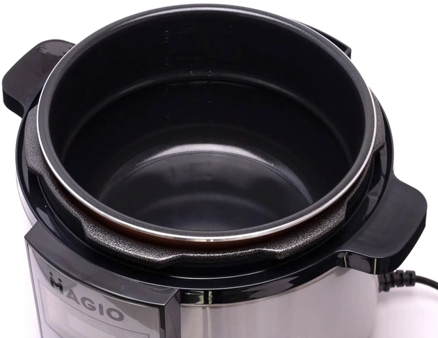 Мультиварка-скороварка Magio MG-429 - изображение 6