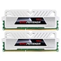 Модуль пам'яті для комп'ютера DDR3 16GB (2x8GB) 1600 MHz EVO POTENZA Geil (GPW316GB1600C11DC) - зменшене зображення 1