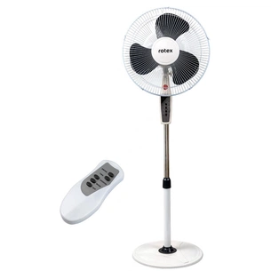 Вентилятор Rotex RAF66-E зображення 1