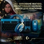 Мишка Logitech G PRO Wireless Gaming Mouse League of Legends Edition (910-006451) - зменшене зображення 6