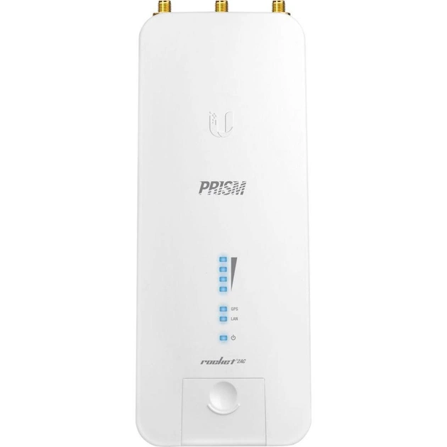 Точка доступа Wi-Fi Ubiquiti R2AC - изображение 1