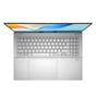 Ноутбук ASUS Vivobook S16 OLED M3607GA-SH087X (90NB17M2-M00510) - зменшене зображення 7