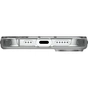 Чехол для мобильного телефона UAG iPhone 17 Scout Clear MagSafe Ice/White (114559114341) - уменьшенное изображение 5