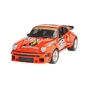 Сборная модель Revell модель автомобиль Porsche 934 RSR "Jägermeister", уровень 3, 1:24 (RVL-07031) - уменьшенное изображение 2