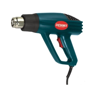 Будівельний фен Зеніт ЗФ-2010 М2 (841798) изображение 1