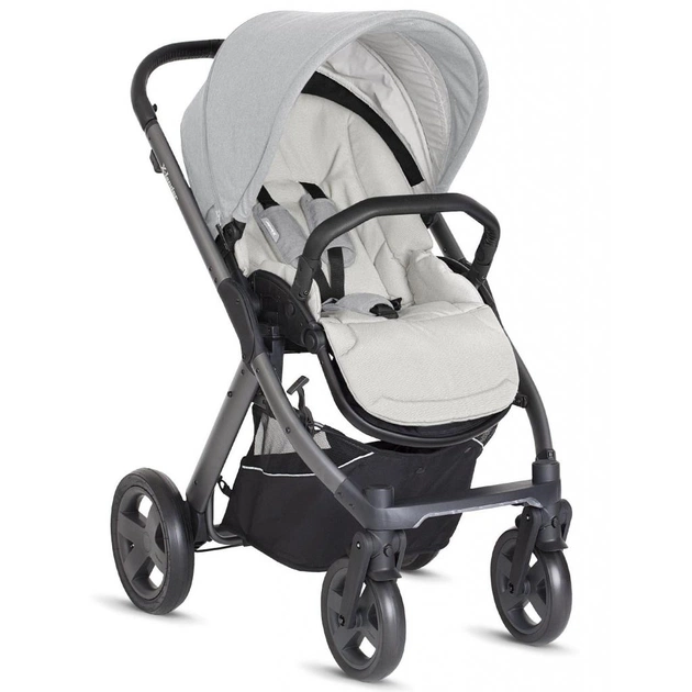 Коляска X-Lander X-Pulse Morning Grey (25 873) - изображение 1