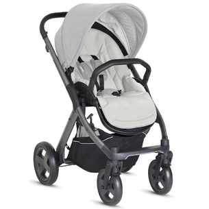 Коляска X-Lander X-Pulse Morning Grey (25 873) зображення 1