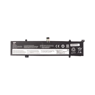 Акумулятор до ноутбука LENOVO Yoga 9-15IMH5 (L18M4PF1) 15.2V 3500mAh PowerPlant (NB482382) зображення 1