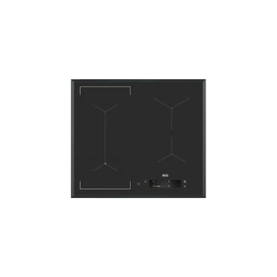 Варочна поверхня AEG IAE64843FB зображення 1