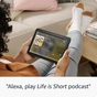 Планшет Amazon Fire HD 8 (12th Gen) (2024) 4/64GB Black_JP - уменьшенное изображение 5