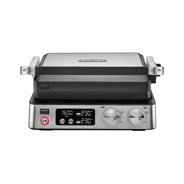 Електрогриль DeLonghi CGH 920 D (CGH920D) - изображение 1