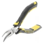Плоскогубці Stanley FatMax 180 мм (FMHT0-80523) - зменшене зображення 1