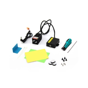 Конструктор Makeblock Розширення для XY Plotter 2.0: лазерна насадка (09.80.04) зображення 1