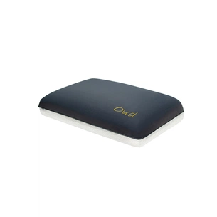 Подушка Home Line ортопедична з ароматом чорного дерева 60 х 40 х 13 см (180662) зображення 1