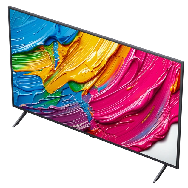 Телевізор LG 55QNED80A6A - зображення 4