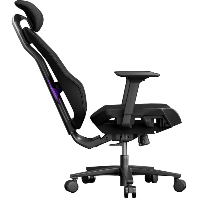 Крісло для геймерів 1stPlayer Ergo Aero - зображення 10