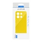 Чохол до мобільного телефона ACCLAB Silicone Xiaomi Redmi Note 13 Pro 5G Yellow (1283126602931) - зменшене зображення 2