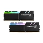 Модуль пам'яті для комп'ютера DDR4 16GB (2x8GB) 3600 MHz Trident Z RGB G.Skill (F4-3600C18D-16GTZRX) - уменьшенное изображение 2