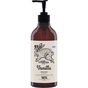 Рідке мило Yope Vanilla and Cinnamon 500 мл (5900168906600) - зменшене зображення 1