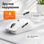 Мышка Thunderobot NL6 Tril-Mode wireless Mouse (NL6) - уменьшенное изображение 9