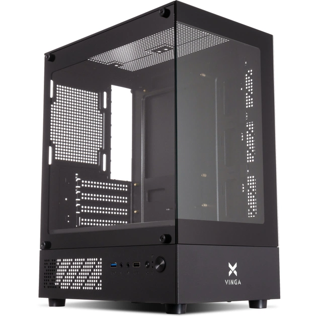 Корпус для ПК Vinga CS319B - изображение 1
