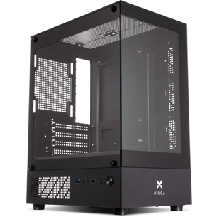 Корпус для ПК Vinga CS319B зображення 1