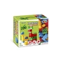 Конструктор Wader Kids Blocks 50 елементів (41294) - зменшене зображення 1