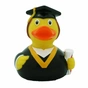 Игрушка для ванной Funny Ducks Выпускник утка (L1887) - уменьшенное изображение 3