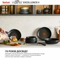Набір посуду Tefal Ingenio Exсellence+ 3 предмета (P0009553) - зменшене зображення 9