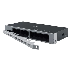 Комутатор мережевий Netis ST108D зображення 1