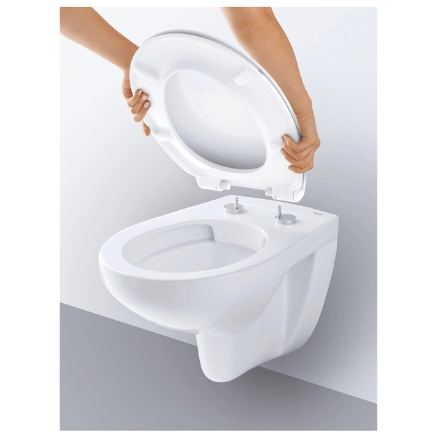 Інсталяція Grohe для унітаза 5 в 1 Rapid SL (39586000) - зображення 8