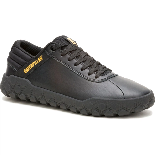 Кросівки Caterpillar (CAT) Hex + P726259 чорні 42 (195021017370) - зображення 1