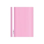 Папка-швидкозшивач Economix А4 Light без перфорації, рожева (E38503-09) - зменшене зображення 1