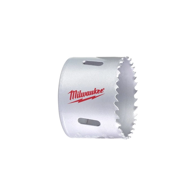 Коронка Milwaukee Holesaw BiM Contractor 60мм (4932464693) - изображение 1