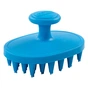 Расческа для животных Dexas BrushBuster голубой (0084297309442) - уменьшенное изображение 1