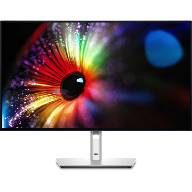 Монітор Dell U2724D (210-BKVB) - зображення 1