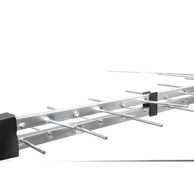 Антена Romsat AV-2845UV, ДМВ (470 ... 862 МГц / 21-69к.), 12 дБ (AV-2845UV) - зображення 5