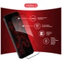 Стекло защитное Intaleo 3D 9H Google Pixel 10a Black (1283126636257) - уменьшенное изображение 4
