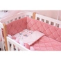 Дитячий постільний набір Верес Velour Princess (218.11) - зменшене зображення 5