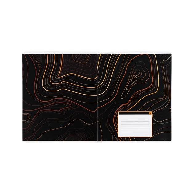 Зошит Kite Anime, 24 аркуші, клітинка (K25-238-1) - picture 8