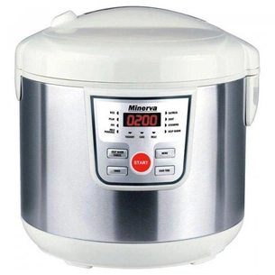 Мультиварка Minerva M26 зображення 1