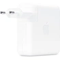 Блок живлення до ноутбуку Apple 96W USB-C Power Adapter (Model A2166) (MW2L3ZM/A) - зменшене зображення 1