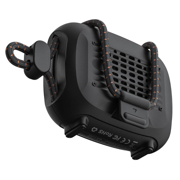 Акустична система Blackview AuraBass 1 Black (6931548325680) - picture 5